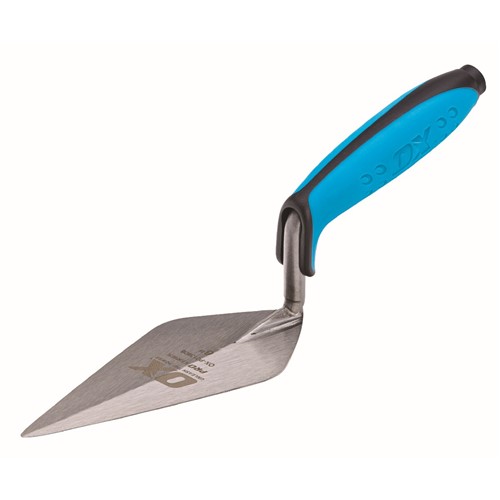 OX-P013606 OX Pro Pointing Trowel London Pattern 6"/152mm