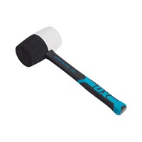 OX-T081932 OX Combination Rubber Mallet 32oz - 907g