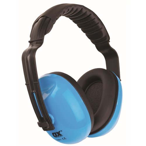 Ox Premium Ear Defenders