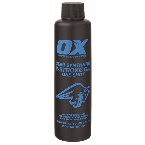 OX-P189301 OX One Shot Oil - 100ml