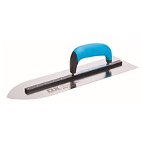 OX-P018716 OX Pro Pointed Flooring Trowel 16"
