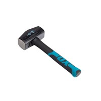 OX-T081304 OX Trade Fibreglass Handle Club Hammer - 4lb