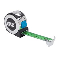 Ox Pro 5 Metre Tape Measure