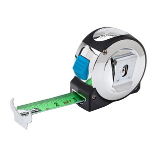 OX Pro 8 Metre Tape Measure