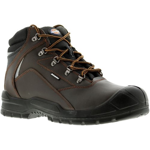 Dickies fury boot online