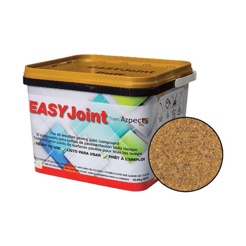 Azpects Easy Joint Compound 12½ kg - Buff Sand