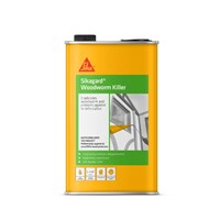 Sikagard Woodworm Killer - 5L