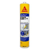 Sikaflex EBT+  - Grey - 300ml