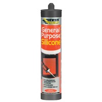 General Purpose Silicone - Grey - C3