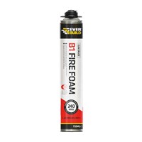 Firefoam B1 Gun Grade - 750ml