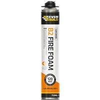 Firefoam B2 Gun Grade - 750ml