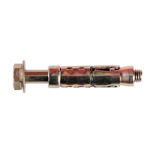 6 x 55mm Loose Bolt Shield Anchor