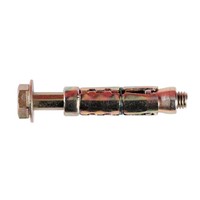 6 x 55mm Loose Bolt Shield Anchor