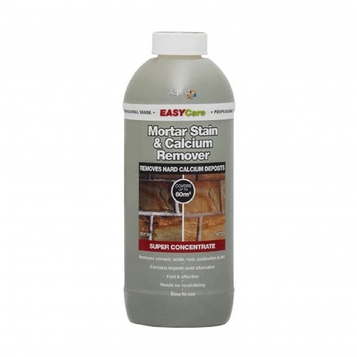 Azpects Easy Mortar Stain Remover - 1L