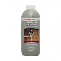 Azpects Easy Mortar Stain Remover - 1L
