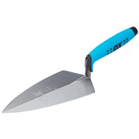 OX-P011210 Ox Pro Brick Trowel Philadelphia Pattern 250mm (10")