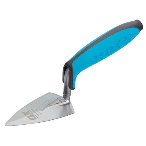 OX-P018504 Ox Pro Pointing Trowel Philadelphia Pattern 102mm (4")