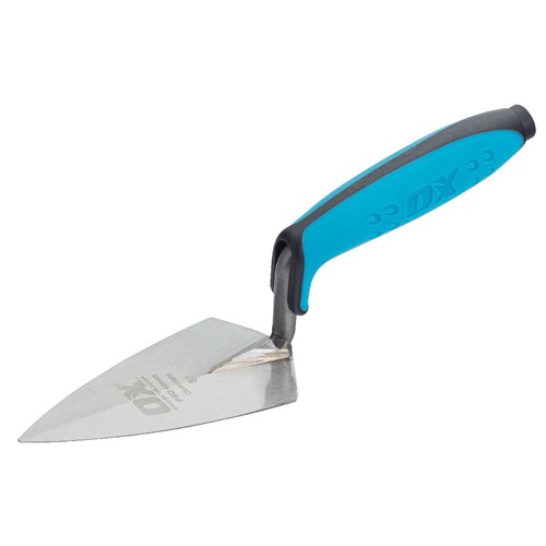 OX-P018505 Ox Pro Pointing Trowel Philadelphia Pattern 127mm (5")