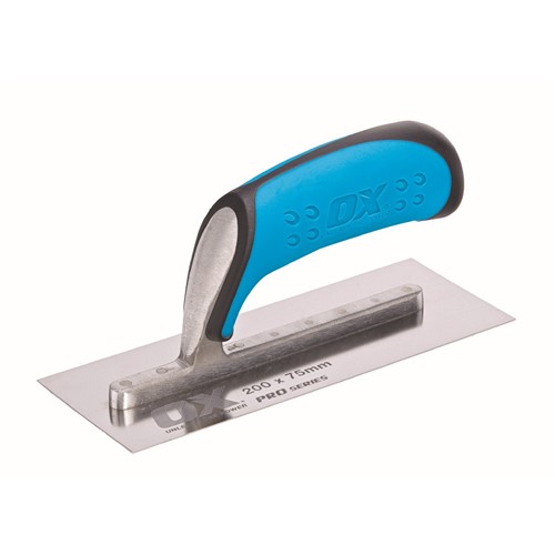 OX-P013808 Ox Pro Small Trowel 200 x 75mm