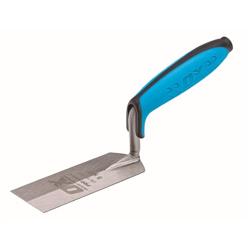 OX-P013405 Ox Pro Margin Trowel 125x50mm