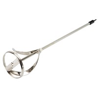 OX-P120312 Ox Pro Mixing Paddle 120x600mm