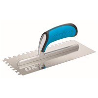 OX-P403208 Ox Pro 8mm Notch Trowel