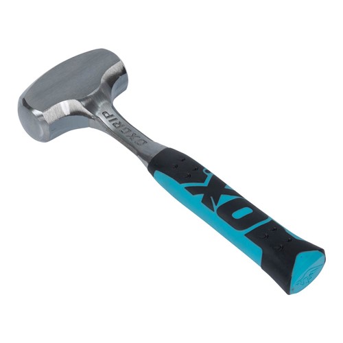 OX-P082703 Ox Pro Club Hammer 3lb