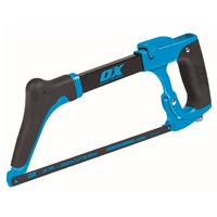 OX-P130730 Ox Pro High Tension Hacksaw 12"