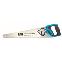 OX-P133250 Ox Pro Hand Saw 500mm (20")