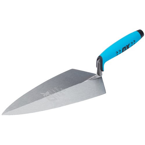 OX-P011212 OX Pro Brick Trowel Philadelphia Pattern 12"/300mm