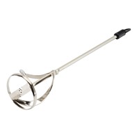 OX-P120308 OX Pro Mixing paddle 80x400mm