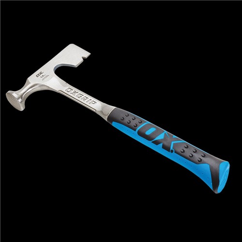 OX-P082614 OX Pro Drywall Hammer 14oz