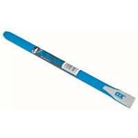OX-T091212 OX Trade Cold Chisel 3/4" x 12"/20mmx300mm