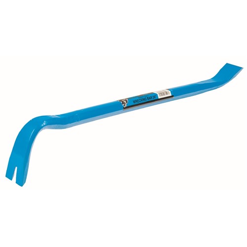 OX-P083524 OX Pro Heavy Duty Wrecking Bar 24"