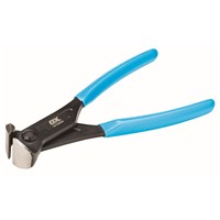 OX-P230420 OX Pro Wide Head Cutting Nippers 8"/200mm