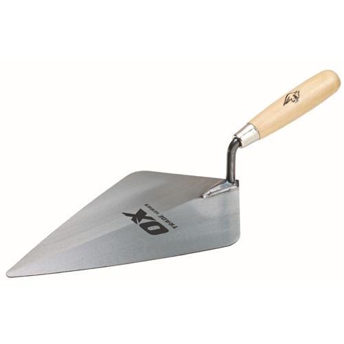 OX-T017428 OX Trade Brick Trowel London Pattern 11"/280mm