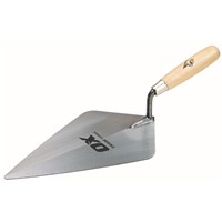OX-T017428 OX Trade Brick Trowel London Pattern 11"/280mm