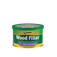 2 Part High Performance Wood Filler - Pine 500gm