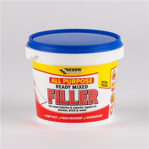 Ready Mixed All Purpose Filler - 600G