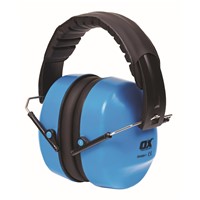 Ox Folding Collapsible Ear Defender