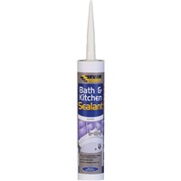 Everbuild Bath & Kitchen Sealant C3