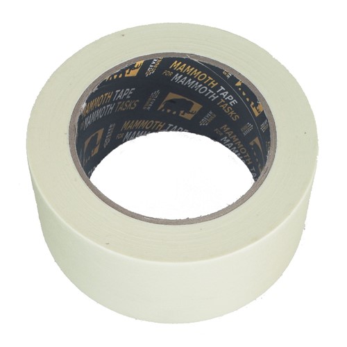 Everbuild Masking Tape 50mm x 50m