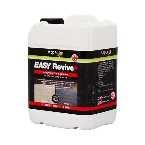 Azpects Easy Revive 5L