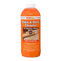 Azpects Easy Patio & Deck Cleaner 1L