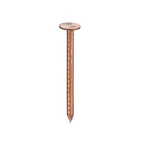 Copper Clout Nails 32 x 3.00mm