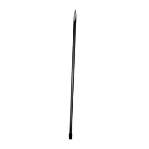 Sitemate Chisel & Point Crowbar 6ft x 1.25"