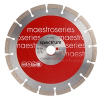 TC10-230/22 OX Trade Value Diamond Blade - 230mm