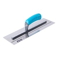 OX Pro Ultraflex Finishing Trowel 14"