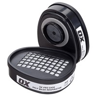 Ox Twin Filter Cartridge - P3