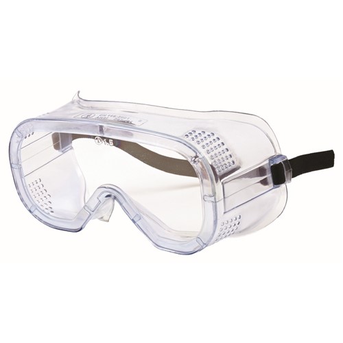 Ox Direct Vent Safety Goggles